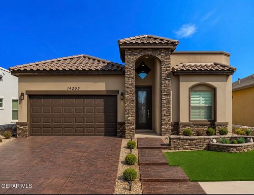 15036 Resolve Dr, El Paso, TX, 79938-8806 | Card Image