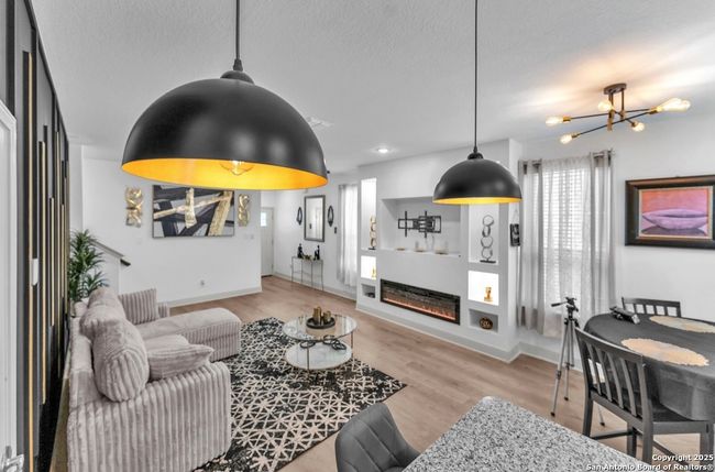 7552 Briarwood Pass, Home with 3 bedrooms, 3 bathrooms and null parking in San Antonio TX | Image 20