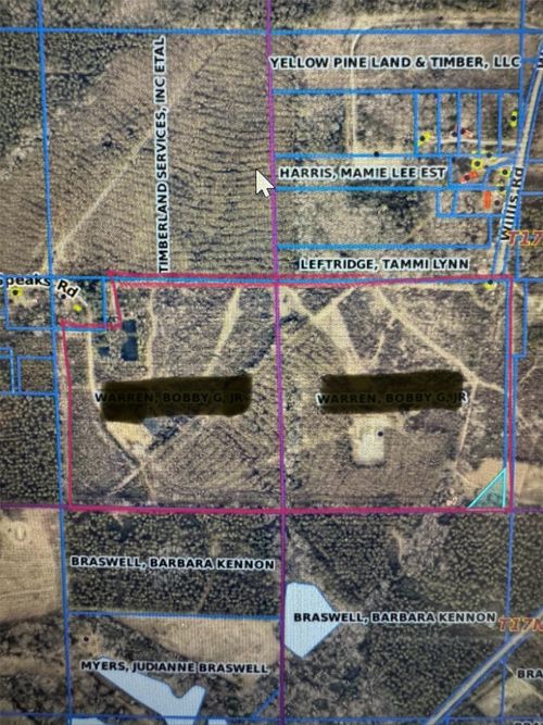 582 Yellow Pine Rd, Sibley, LA, 71073 | Card Image