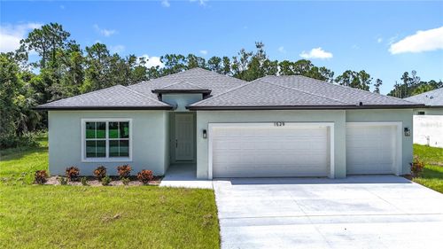 1529 Geranium Ave, North Port, FL, 34288-7822 | Card Image