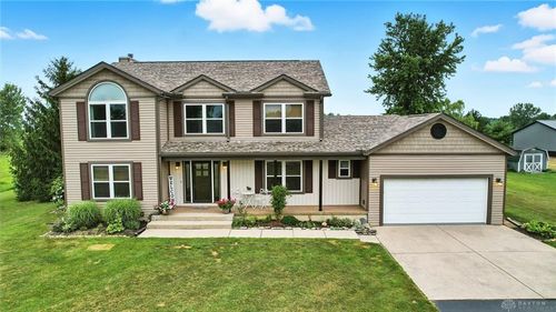 5405 Knollwood Rd, Springfield, OH, 45502-9099 | Card Image