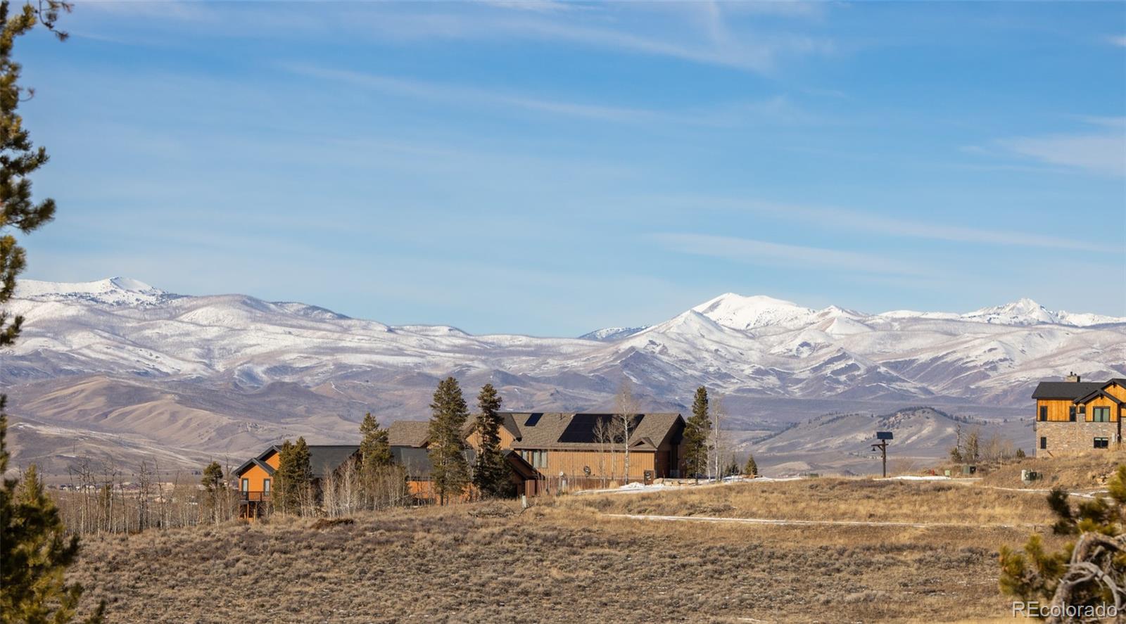 Land in Granby