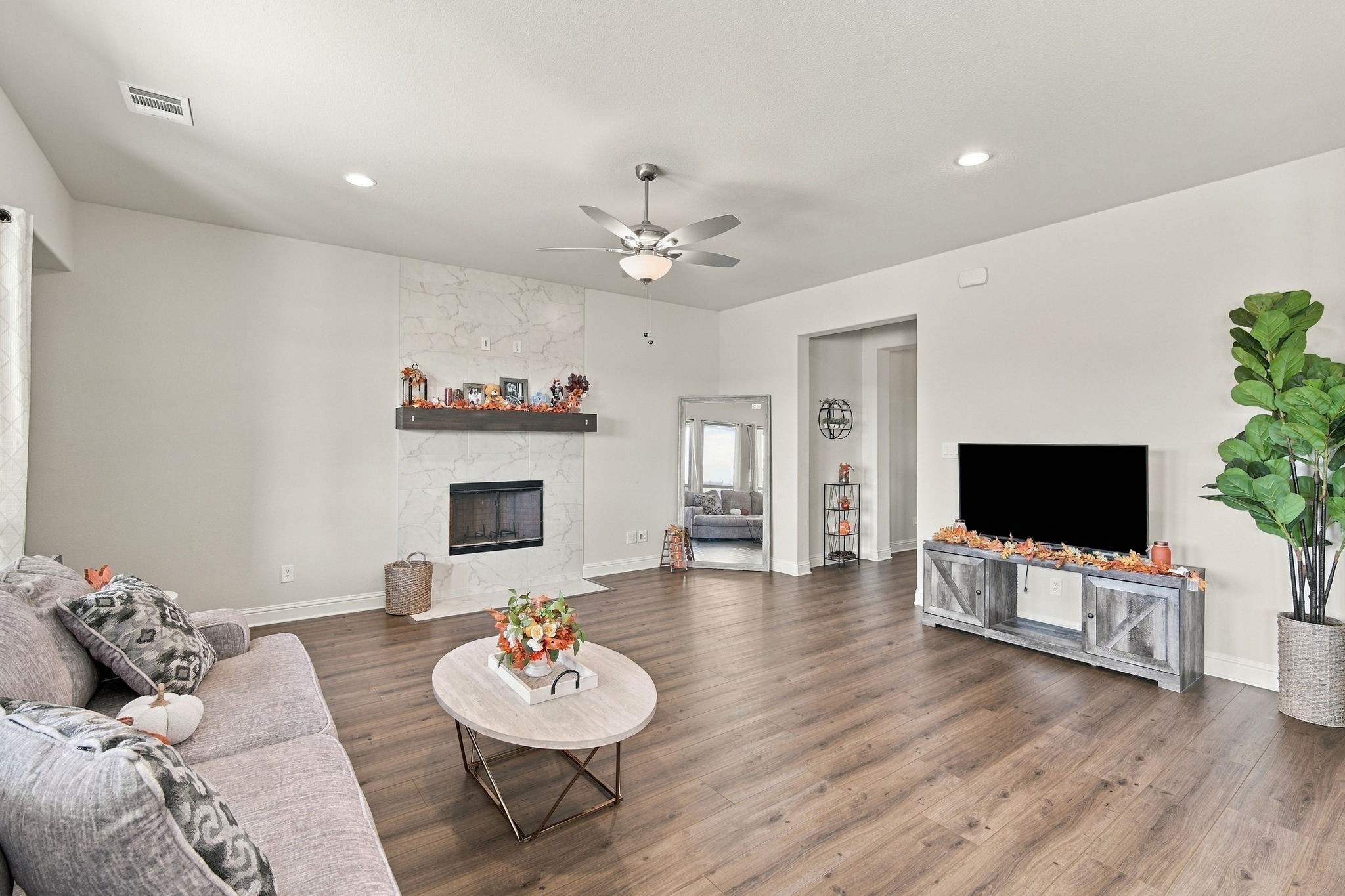 Residential Lease in Midlothian 4