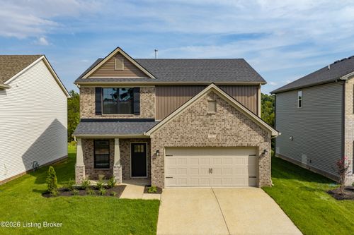 7923 Copper Drift Way, Louisville, KY, 40291-8416 | Card Image