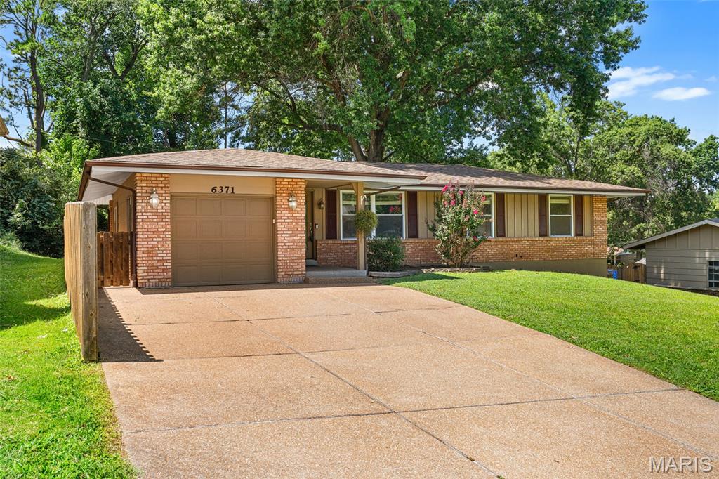 Residential in St Louis 3