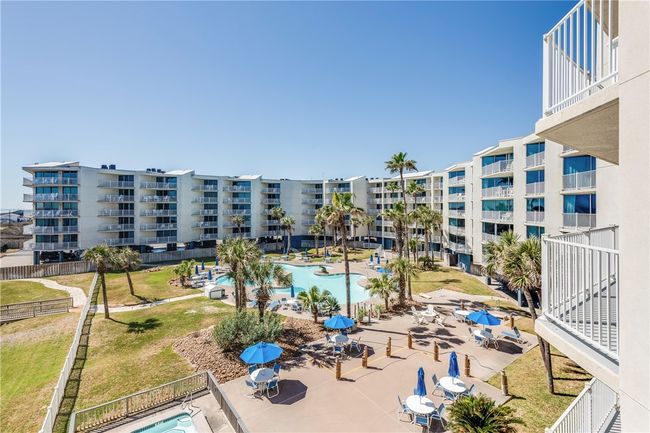 311 - 800 Sandcastle Dr, Condo with 0 bedrooms, 1 bathrooms and null parking in Port Aransas TX | Image 30