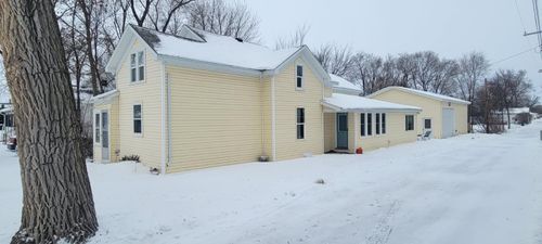 311 E 4th Ave, Groton, SD, 57445-2059 | Card Image