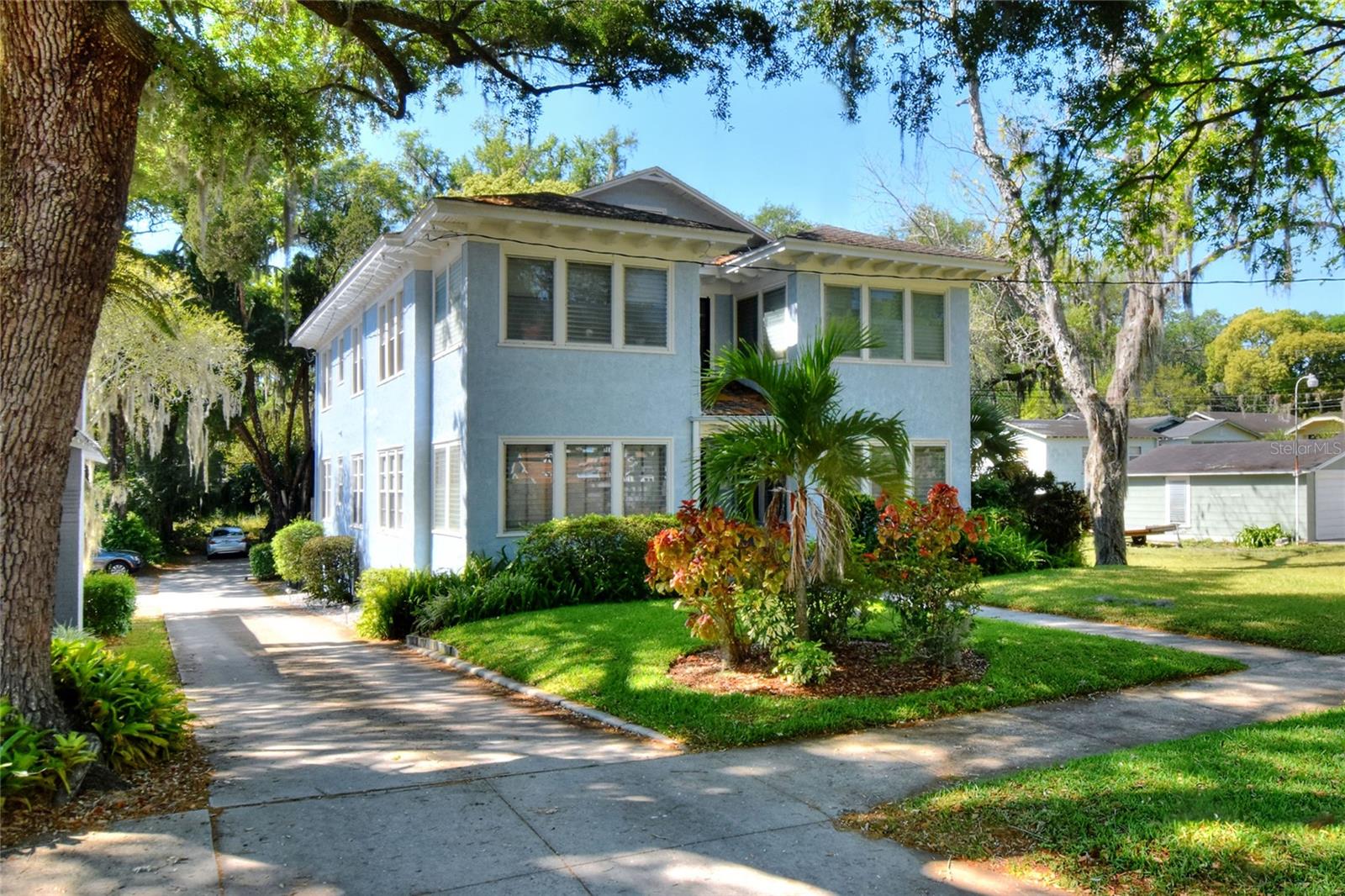 Residential Income in LAKELAND 4