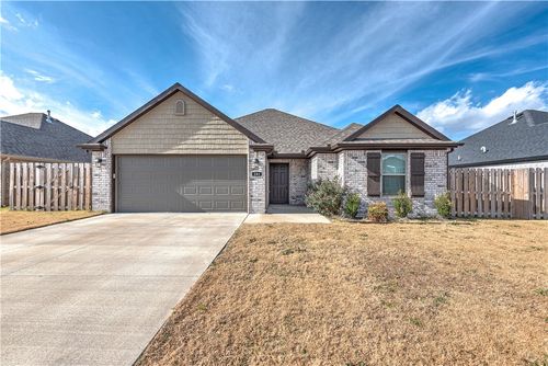 281 W Tyler Rd, Farmington, AR, 72730-8017 | Card Image