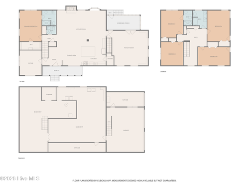 3534 W Lake Dr, Martinez, GA, 30907-9530 | Card Image