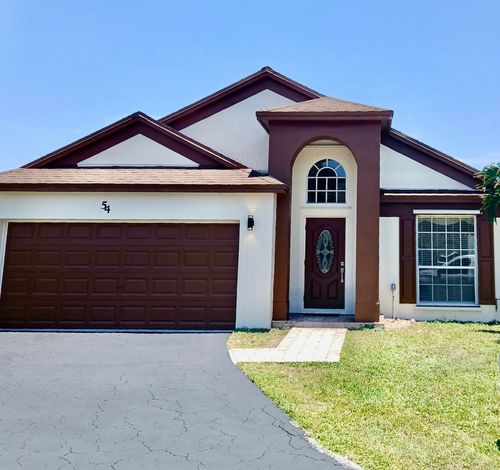54 Egret Way, Boynton Beach, FL, 33436-9082 | Card Image