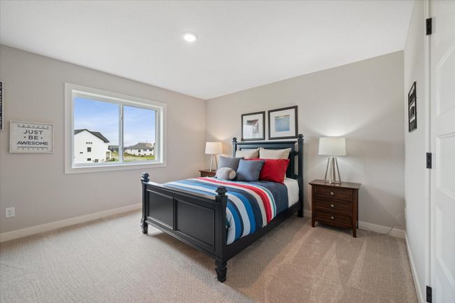 OneTenTen Homes Emerald Isle Madison Loft Model - 14367 Acer Ave., Rosemount | Image 28