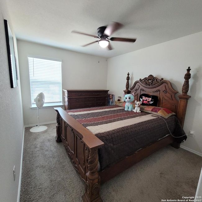15703 Cardamom Cv, House other with 4 bedrooms, 3 bathrooms and null parking in Von Ormy TX | Image 19