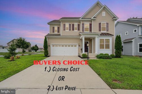 5452 Dundee Ln, WHITE PLAINS, MD, 20695-4168 | Card Image