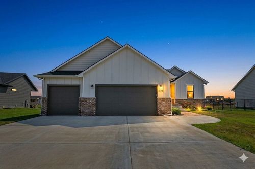2640 S S Clear Creek St, Wichita, KS, 67230 | Card Image