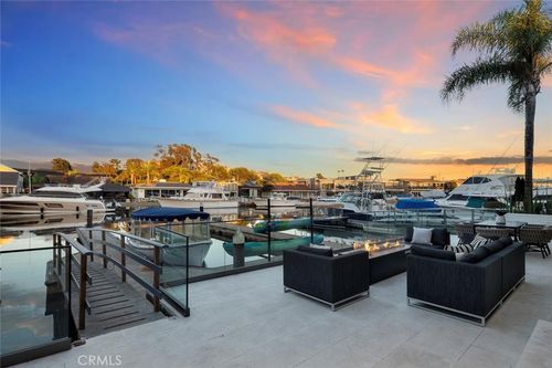 3 Linda Isle, Newport Beach, CA, 92660-7205 | Card Image