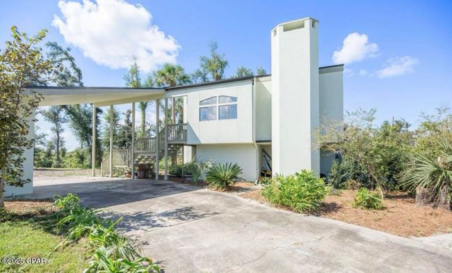 818 Radcliff Ave, House other with 4 bedrooms, 3 bathrooms and null parking in Lynn Haven FL | Image 40