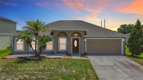 3013 Mandolin Dr, KISSIMMEE, FL, 34744-9144 | Card Image