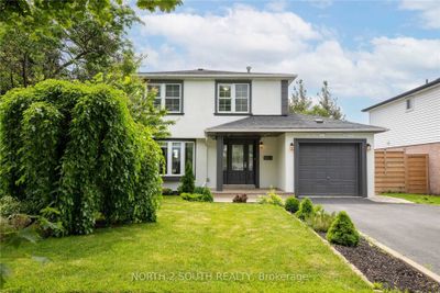 2594 Bromsgrove Rd, House other with 3 bedrooms, 4 bathrooms and 5 parking in Mississauga ON | Image 1