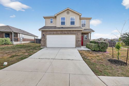 3916 Asher Aly, Saint Hedwig, TX, 78152-0300 | Card Image