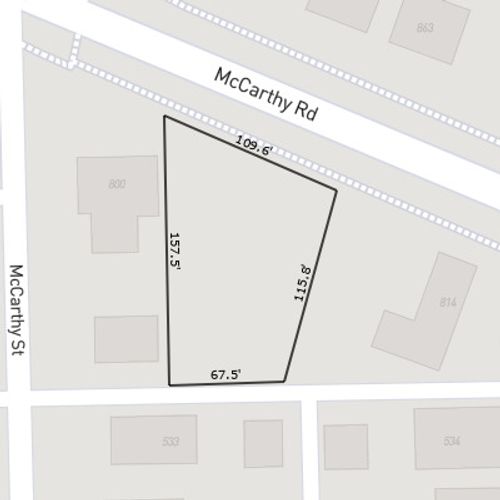 800 Mccarthy Rd, Lemont, IL, 60439-4078 | Card Image