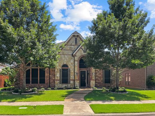 673 W Talon Dr, Frisco, TX, 75033-1019 | Card Image