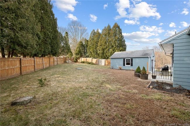 5 Senkow Dr, House other with 3 bedrooms, 2 bathrooms and null parking in Quaker Hill CT | Image 32