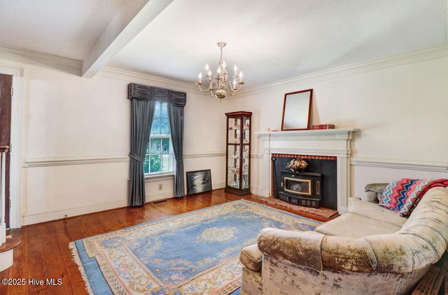9222 Midway Rd, House other with 4 bedrooms, 4 bathrooms and 1 parking in Bailey NC | Image 11