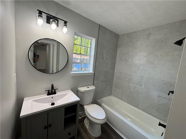 5391 Fox Valley Trce, House other with 3 bedrooms, 2 bathrooms and 4 parking in Stone Mountain GA | Image 8