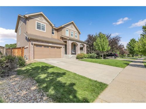 239 N Irvington St, Aurora, CO, 80018-1674 | Card Image