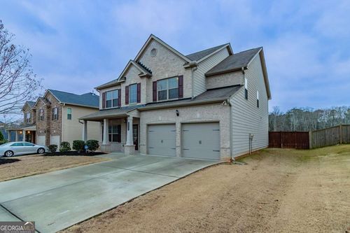 4610 Mossbrook Circle, Alpharetta, GA, 30004 | Card Image