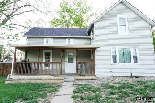 235 Monroe St, Bennet, NE, 68317-2047 | Card Image