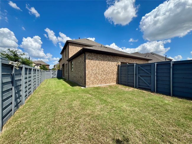 7216 Wildflower Way, House other with 4 bedrooms, 3 bathrooms and null parking in Aubrey TX | Image 21
