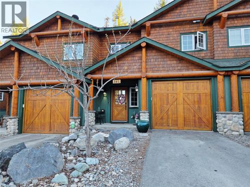 341 Fairway Drive, Kimberley, BC, V1A0B7 | Card Image