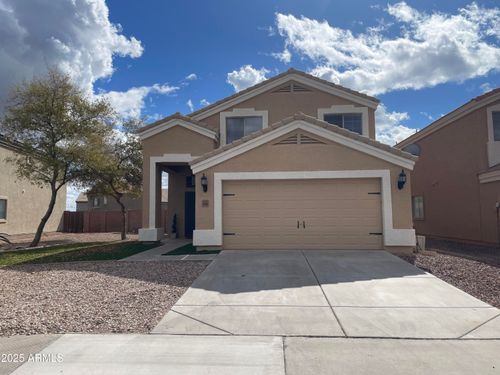 21805 W Sonora Street, Buckeye, AZ, 85326 | Card Image