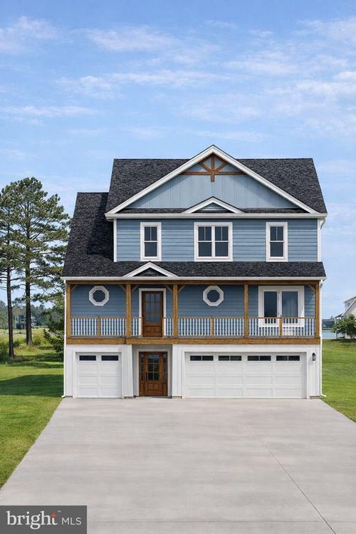 LOT 14 Brant Cir, LEWES, DE, 19958 | Card Image