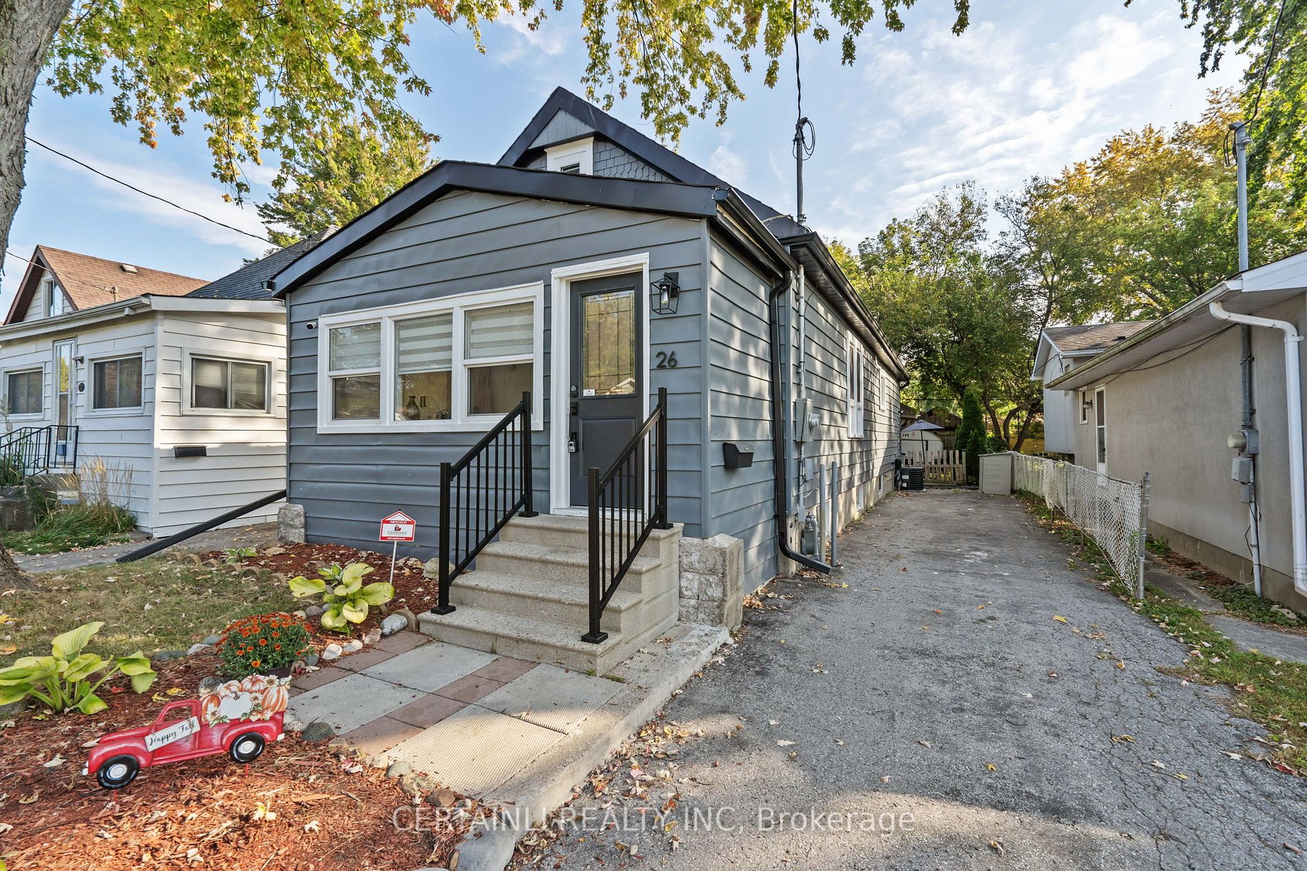 26 Mcnay St, For Sale in London eXp Realty