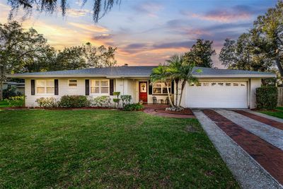 1413 Newport Avenue, House other with 4 bedrooms, 3 bathrooms and null parking in LAKELAND FL | Image 1