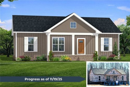1307 Lewiston Plank Rd, Burkeville, VA, 23922 | Card Image