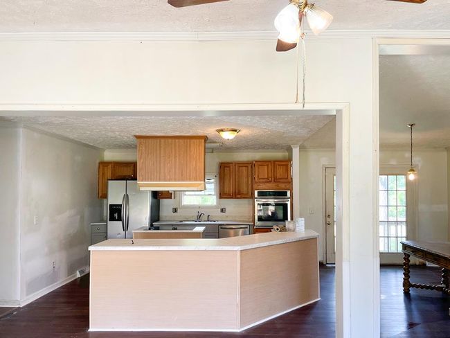 127 Taylor St, House other with 3 bedrooms, 2 bathrooms and null parking in Blackstone VA | Image 7