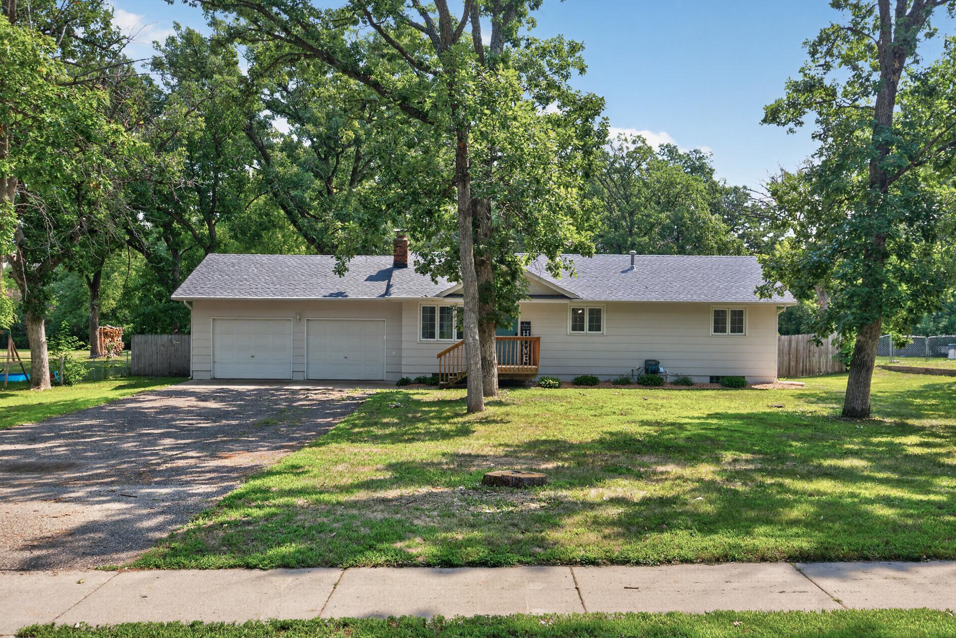 Residential in Big Lake 2