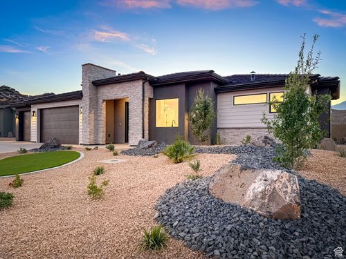 21-3360 W Bonita, Hurricane, UT, 84737-3277 | Card Image