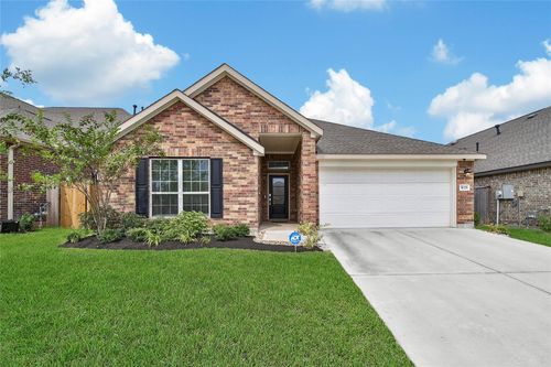 3125 Catalonion Ct, Conroe, TX, 77301-2750 | Card Image