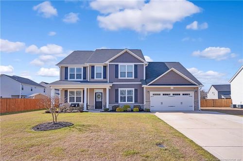 1417 Benchmark Way, Parkton, NC, 28371 | Card Image