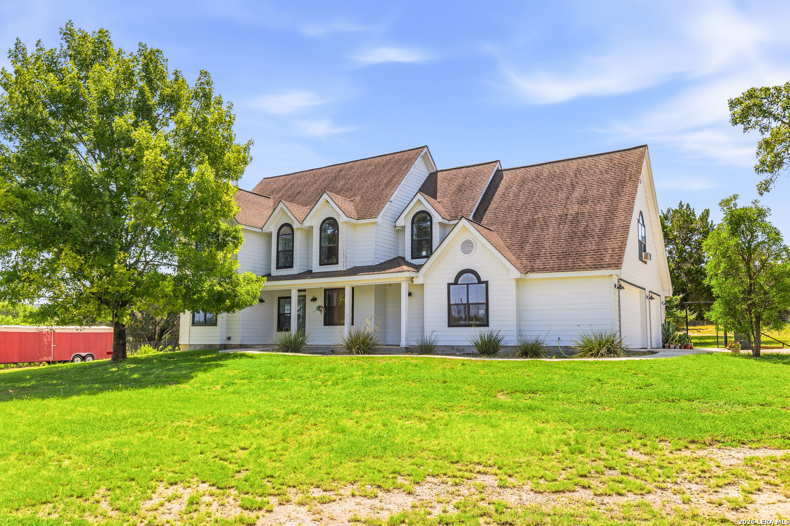 Residential in Pipe Creek 5