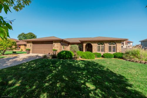 7912 172nd Pl, Tinley Park, IL, 60477-6537 | Card Image