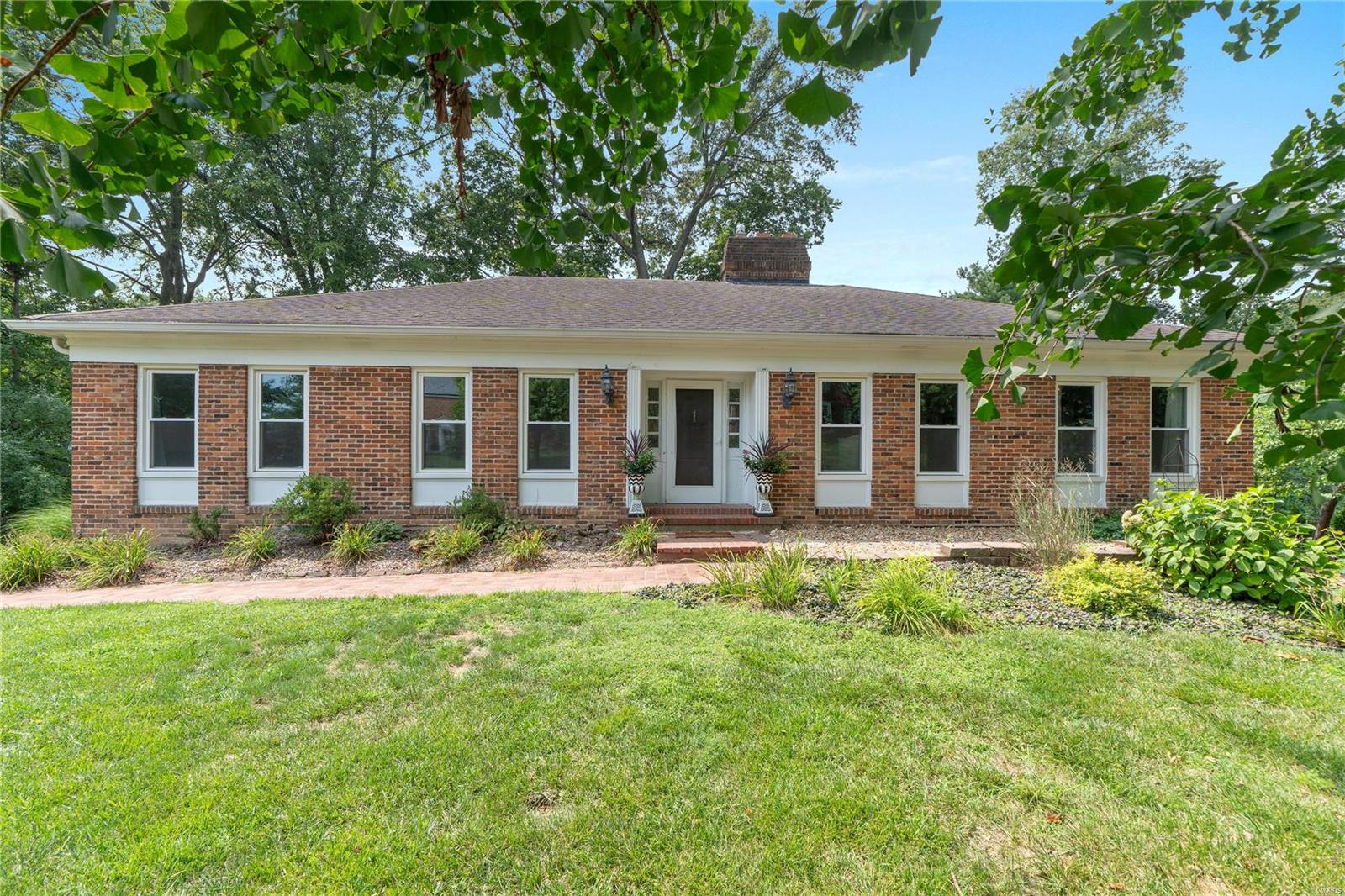 Wild Deer Rd, Saint Louis, MO 63124
