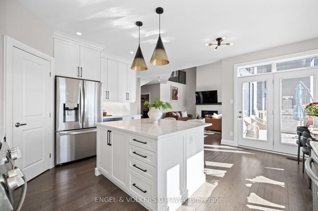 399 Longworth Ave, House other with 5 bedrooms, 4 bathrooms and 3 parking in Gloucester ON | Image 19