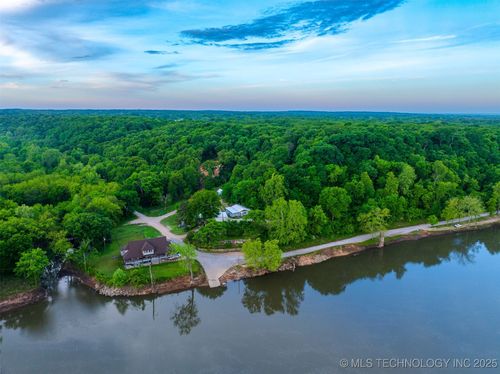 9212 N 447 Rd, Spavinaw, OK, 74366 | Card Image