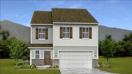 2528 Robert Gwynne Drive, Smyrna, TN, 37167 | Card Image